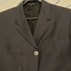 Versus Gianni Versace Blazer